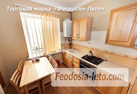 3 комнатный дом в Феодосии  на улице Боевая - фотография № 20