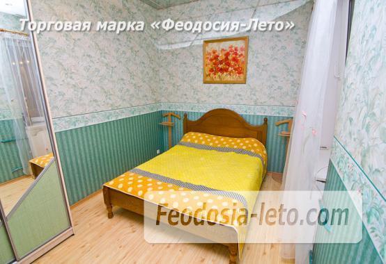 3 комнатный дом в Феодосии на улице Чехова - фотография № 2