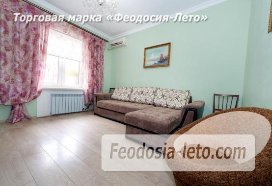 Город Феодосия, 3 комнатный дом в на улице Речная - фотография № 2