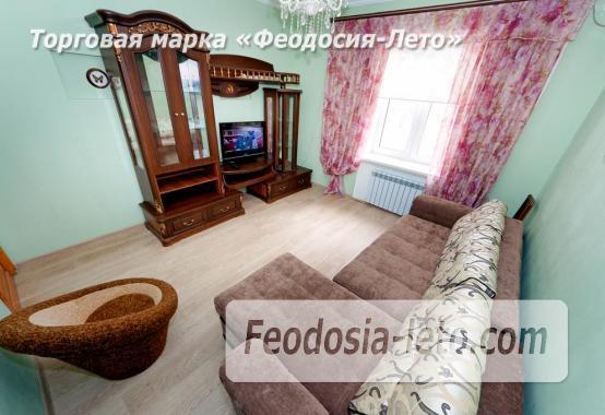 Город Феодосия, 3 комнатный дом в на улице Речная - фотография № 3