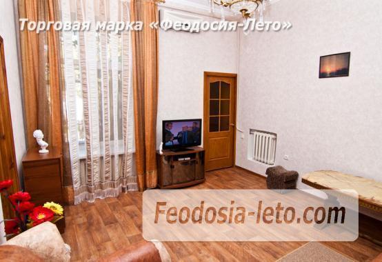 3 комнатный дом в Феодосии на улице Стамова - фотография № 7