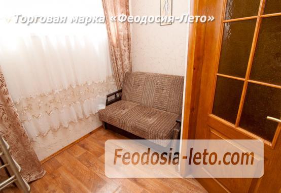 3 комнатный дом в Феодосии на улице Стамова - фотография № 8