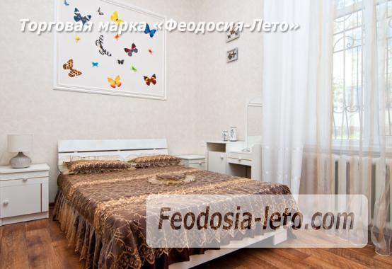 3 комнатный дом в Феодосии на улице Стамова - фотография № 17