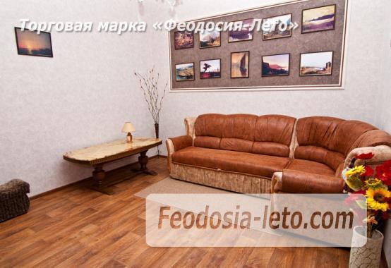 3 комнатный дом в Феодосии на улице Стамова - фотография № 18
