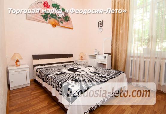 3 комнатный дом в Феодосии на улице Стамова - фотография № 3