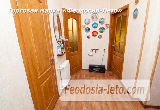 3 комнатный дом в Феодосии на улице Стамова - фотография № 9