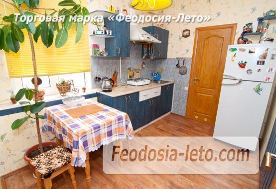 3 комнатный дом в Феодосии на улице Стамова - фотография № 10