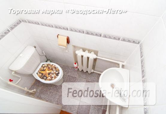 3 комнатный дом в Феодосии на улице Стамова - фотография № 14