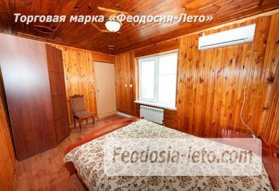3-комнатный дом в г. Феодосия, переулок Краснофлотский - фотография № 2