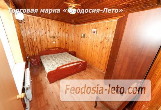 3-комнатный дом в г. Феодосия, переулок Краснофлотский - фотография № 3