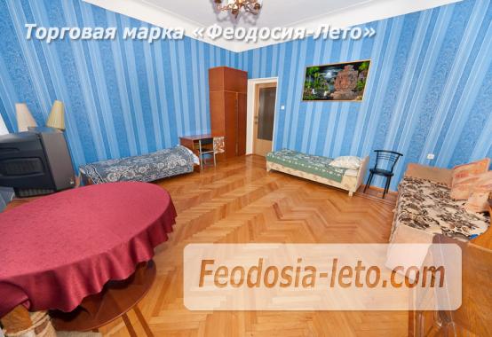 3 комнатный дом-квартира в Феодосии на улице Геологическая - фотография № 6
