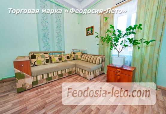 3 комнатный дом в Феодосии, улица Щебетовская - фотография № 10