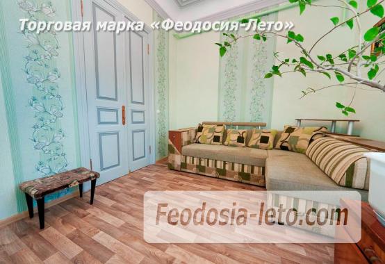 3 комнатный дом в Феодосии, улица Щебетовская - фотография № 11