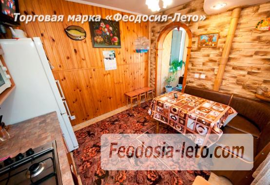 3 комнатный дом в Феодосии, улица Щебетовская - фотография № 18