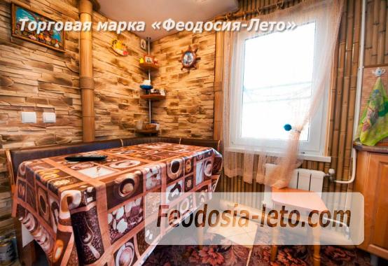 3 комнатный дом в Феодосии, улица Щебетовская - фотография № 19