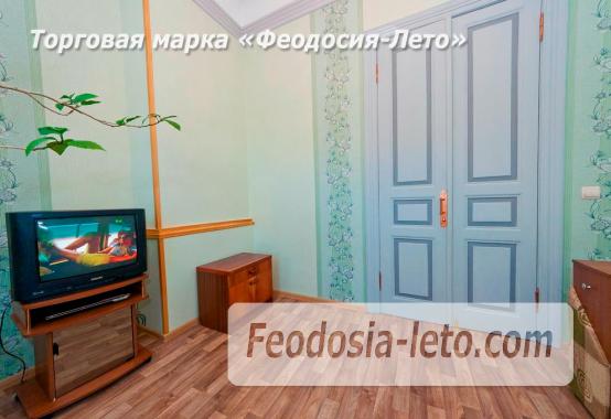 3 комнатный дом в Феодосии, улица Щебетовская - фотография № 12