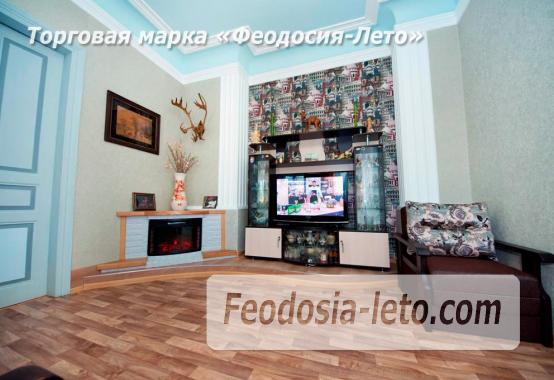 3 комнатный дом в Феодосии, улица Щебетовская - фотография № 5