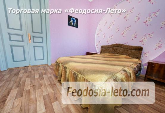 3 комнатный дом в Феодосии, улица Щебетовская - фотография № 6