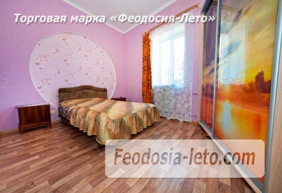 3 комнатный дом в Феодосии, улица Щебетовская - фотография № 8