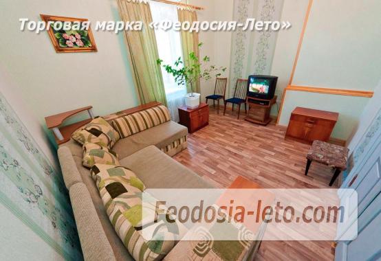 3 комнатный дом в Феодосии, улица Щебетовская - фотография № 13