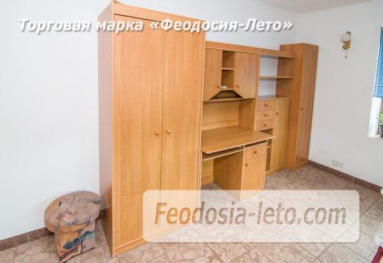 3 комнатный дом в Феодосии на улице Стамова - фотография № 16