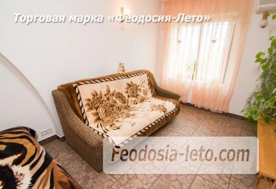 3 комнатный дом в Феодосии на улице Стамова - фотография № 17