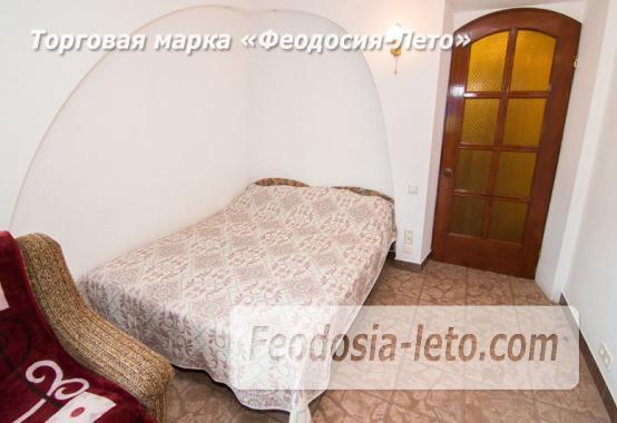 3 комнатный дом в Феодосии на улице Стамова - фотография № 20