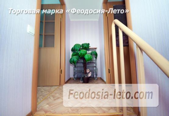 4-х комнатный отдельный дом под ключ в Феодосии на улице Нахимова - фотография № 6