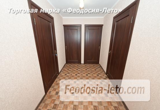 4-комнатный дом в посёлке Береговое - фотография № 11