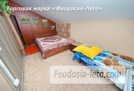 4 комнатный частный дом в Феодосии на улице Шевченко - фотография № 19