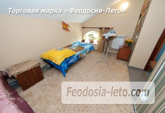 4 комнатный частный дом в Феодосии на улице Шевченко - фотография № 20
