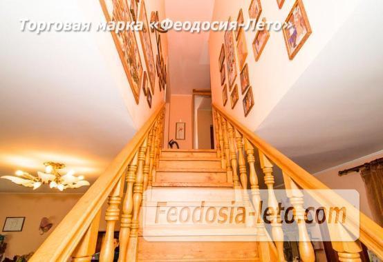 4 комнатный частный дом в Феодосии на улице Шевченко - фотография № 22