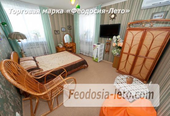 4 комнатный частный дом в Феодосии на улице Шевченко - фотография № 3
