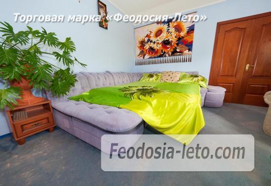 4 комнатный частный дом в Феодосии на улице Шевченко - фотография № 12