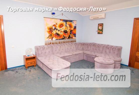 4 комнатный частный дом в Феодосии на улице Шевченко - фотография № 13