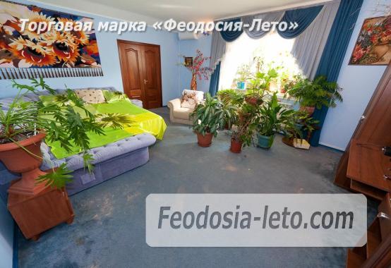 4 комнатный частный дом в Феодосии на улице Шевченко - фотография № 14