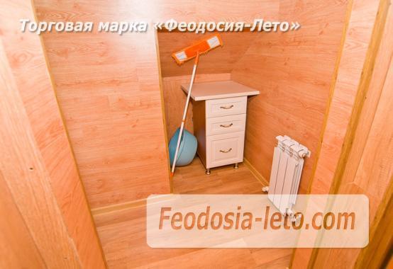 4 комнатный коттедж в Феодосии на улице Федько - фотография № 32