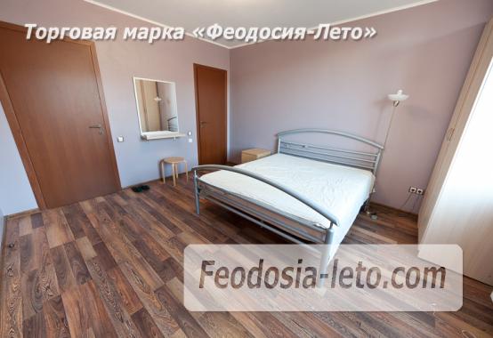 5-ти комнатные апартаменты в Феодосии на улице Десантников, 7-Б - фотография № 7