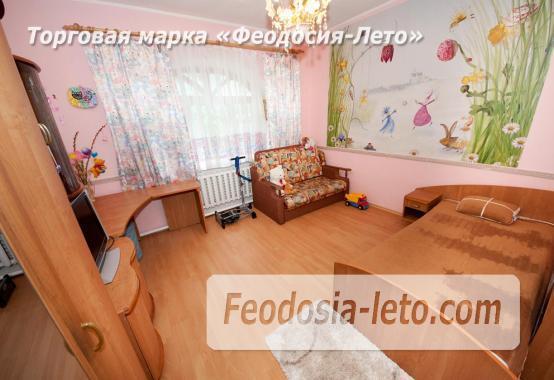 5 комнатный коттедж в Феодосии, улица Садовая - фотография № 15