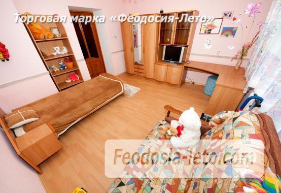 5 комнатный коттедж в Феодосии, улица Садовая - фотография № 16