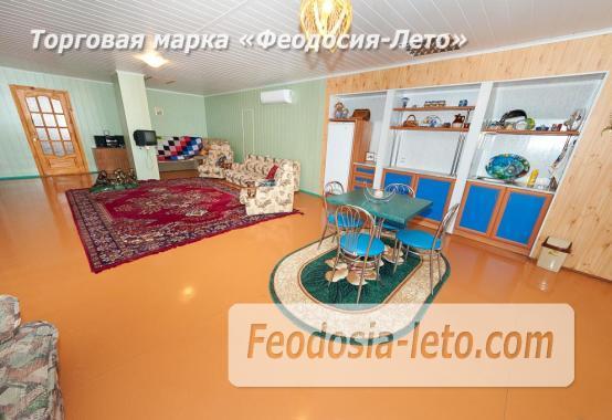5 комнатный коттедж в Феодосии, улица Садовая - фотография № 18