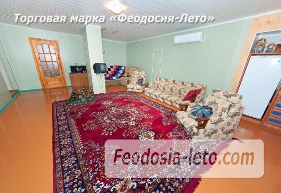 5 комнатный коттедж в Феодосии, улица Садовая - фотография № 21