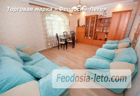 Отдельный дом в Феодосии на улице Садовая - фотография № 4