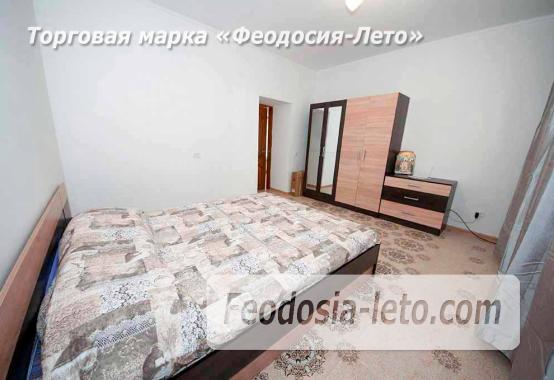 6 комнатный коттедж с летней кухней на улице Речная - фотография № 1