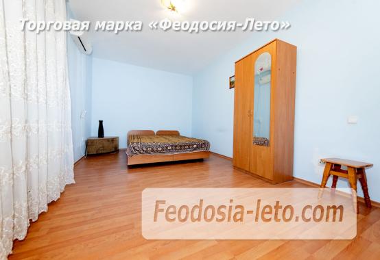 6-комнатная 2-уровненная квартира у моря, улица Федько, 1-А - фотография № 10