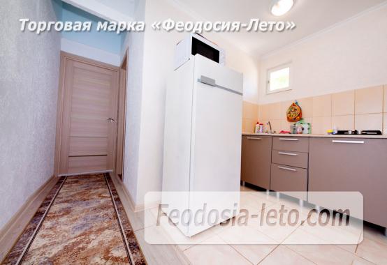 Аренда номера в частном секторе у моря в Феодосии - фотография № 4