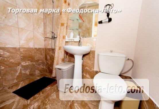 Аренда номера в частном секторе у моря в Феодосии - фотография № 5