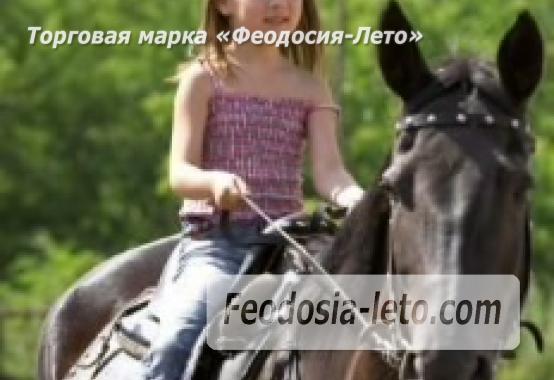 Отдых в Орджоникидзе. Двуякорная бухта - фотография № 2