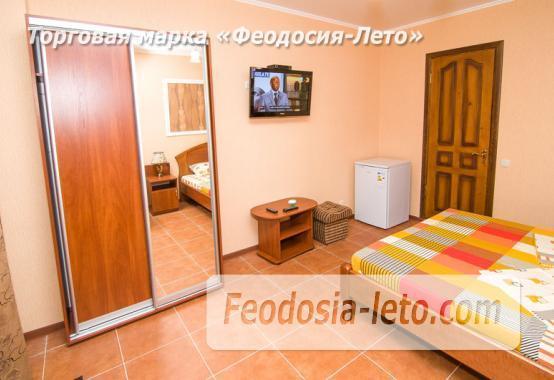 Частная мини гостиница на 4 номера, улица Севастопольская в Феодосии - фотография № 8