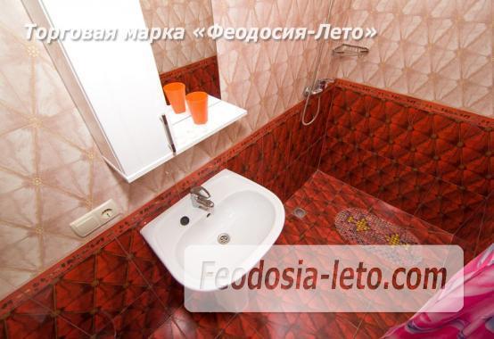 Частная мини гостиница на 4 номера, улица Севастопольская в Феодосии - фотография № 9